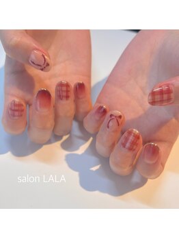サロン ララ(salon LALA)/