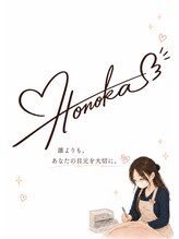 ミセスティキ(Mrs. tiki)&nbsp;honoka 