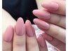 手元が綺麗に見える♪美フォルムワンカラー/ オフ込み¥5,000
