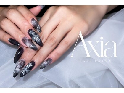 アクシア(Axia)の写真