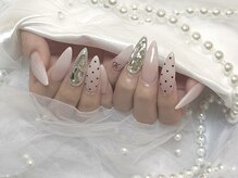 ノア/チップ長さ出し持ち込みデザイン