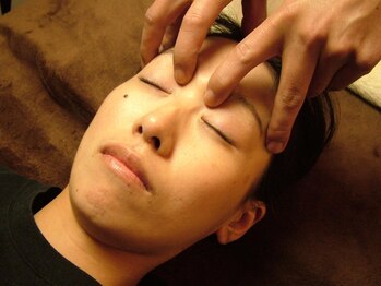 レテ(l'ete)/小顔矯正＋ほぐし