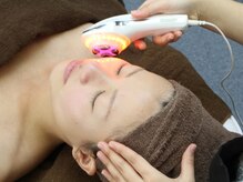 シャンデル(Shandell)/直ぐ実感♪持続性が楽しい☆