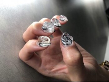 アオ 渋谷(ao.)/paint