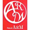 パル オブ アーム(Pal of ARM)のお店ロゴ