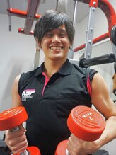 KSPスイミングクラブ&nbsp;土井 康輔