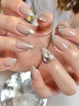 ミュウミュウ(MYUMYU)/バーチャルフレンチ