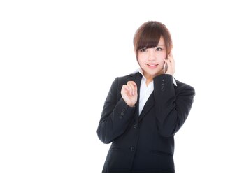 リラク 東急プラザ新長田店(Re.Ra.Ku)/ STEP1☆事前のご予約がオススメ