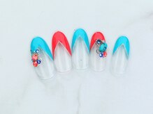 ミルネイル(Mil Nail)/