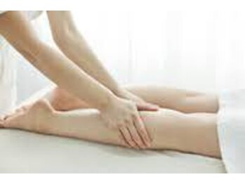 アロマボディケアサロン ナチュラル(Natural)/フットマッサージ・足裏・リフレ