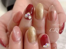 ネイルサロン クレア(CREA)/