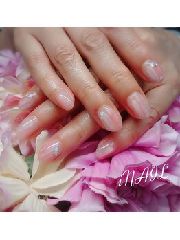 アイネイル(iNAIL)/