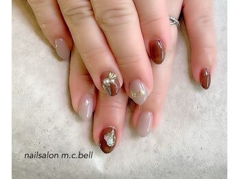 エムシーベル(m.c bell)/