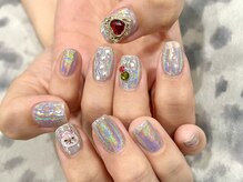 ルビー バイ イノセンシア(RUBY by INOCENCIA)/