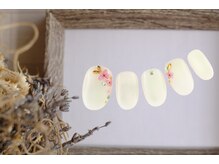 ファストネイル 町田店(FAST NAIL)/さくら　ニュアンス　【11658】