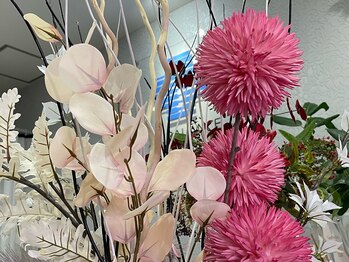 ビー バランス(Be.BALANCE)/６周年を迎えました！