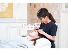 グラマラス/ゆっくりとお過ごしください