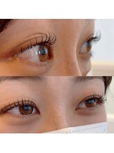 クラル 堅田店(CLAR)/まつ毛カール