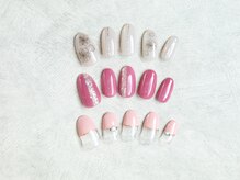 ビューティサロン チル(beauty salon chill)/デザインネイル！