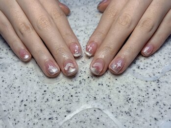 クイーンズビューティーサロン 歌舞伎町店(Queen's beauty salon)/やり放題コース120分