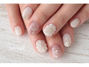 レイ ネイル(Lei nail)/