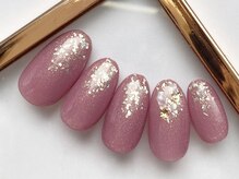 シンシアネイル(Sincere nail)/定額シンプルコース