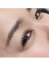 ミミラッシュ 松阪レシス店(MIMIRUSH)/上下まつげパーマ