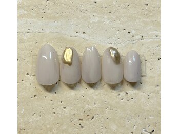 アーズ(Az...)/お手ごろネイル　¥4700