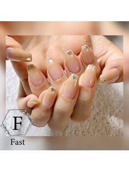 アイラッシュサロン ファスト(Fast)/hand☆オススメデザイン☆
