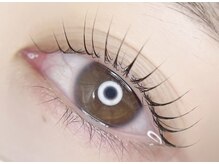 リア(lia)/ラッシュリフト