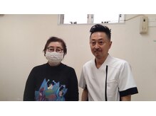にのみや整体院/いつも感謝です！