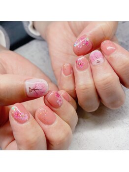 爪屋べっぴん堂/