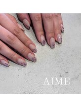 アイム(AIME)/韓国