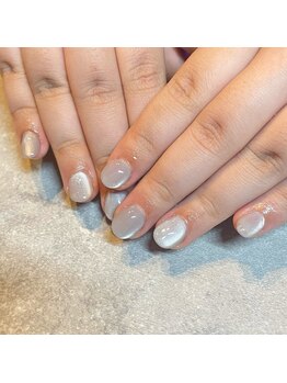 ククナ(kukuna)/お客様ネイル♪