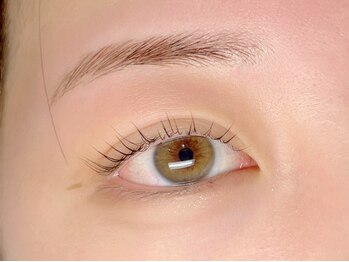 コム 草加マルイ店(com by neolive)/パリジェンヌ×美眉Wax