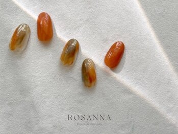 ロザンナ 新所沢店(ROSANNA)/