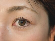 シャルムヘアーラウンジ(shalm hair lounge)/まつ毛カール・ラッシュリフト