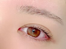 シェリ バイ リッシュ(Cheri by RICHE)/まつ毛パーマ[平日11~15時]¥5500