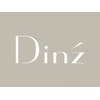 ディンズ(Din'z)のお店ロゴ