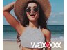 【ブラジリアンワックス】回数券をお持ちの方はこちらのクーポンをタップ♪