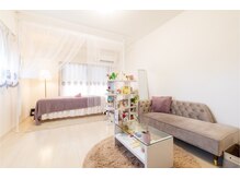 顔凛(カオリン)/完全個室プライベートサロン