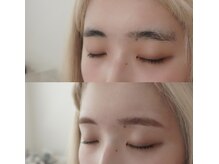 トラウシー 表参道(trawsy)/眉カラー