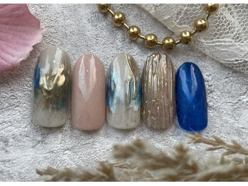 クレス(CLESC')/【ハンド】トレンドアートコース