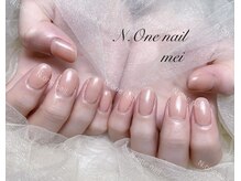 エヌワンネイル(N.one nail)/