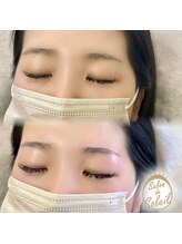 サロンドソレイユ 金山店(Salon de Soleil)/HBL