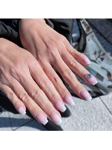 アイリッシュネイル 久屋大通店(Irish Nail)/ミスバタ01