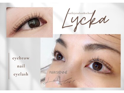 ネイルアイサロンアンドスクール リッカ(Lycka)の写真