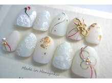 ペントハウス(Penthouse)/ブライダル/オーダーチップ