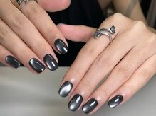 ユリネイル(YULI.NAlL)/