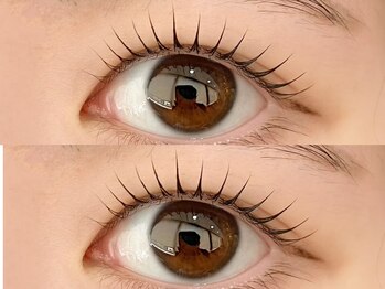 エノ(eno)/まつげパーマ